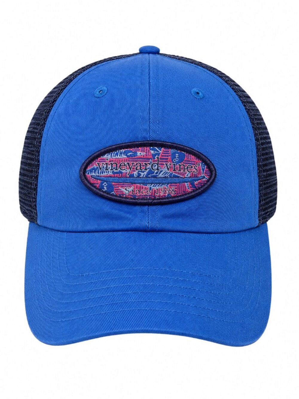 Vineyard Vines Trucker Cap